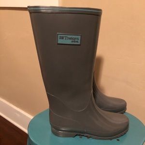Tretorn Stovel Rain Boots